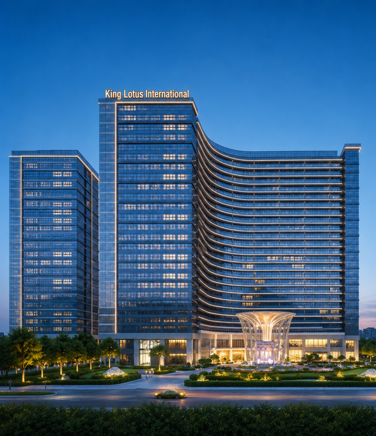 5 star hotel