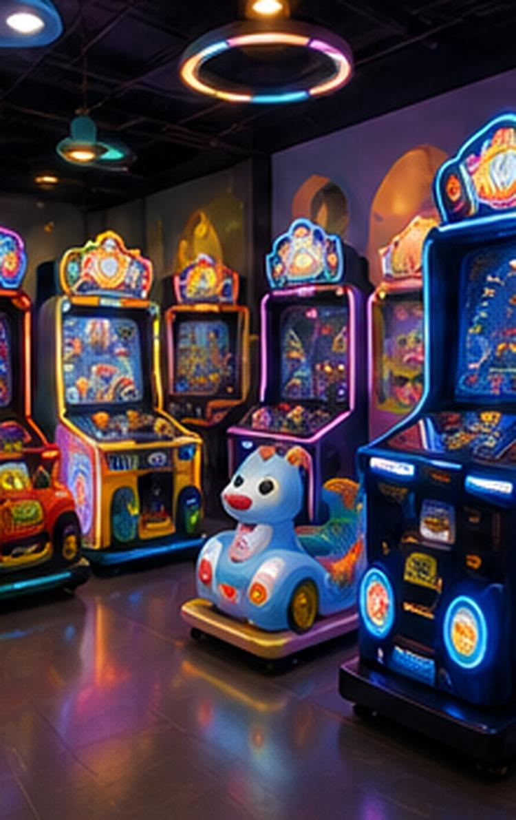 baby entertainment June